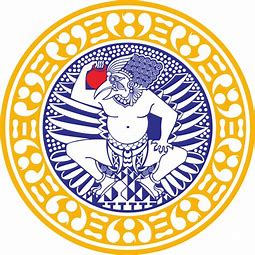 Logo Unair